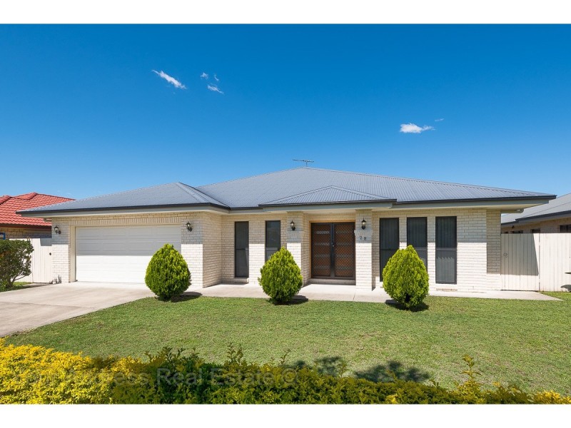 28 Maryland Drive, Regents Park QLD 4118