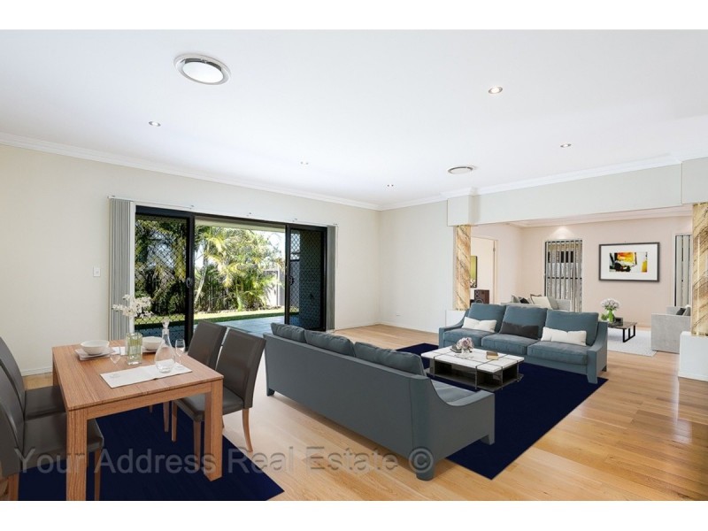 28 Maryland Drive, Regents Park QLD 4118