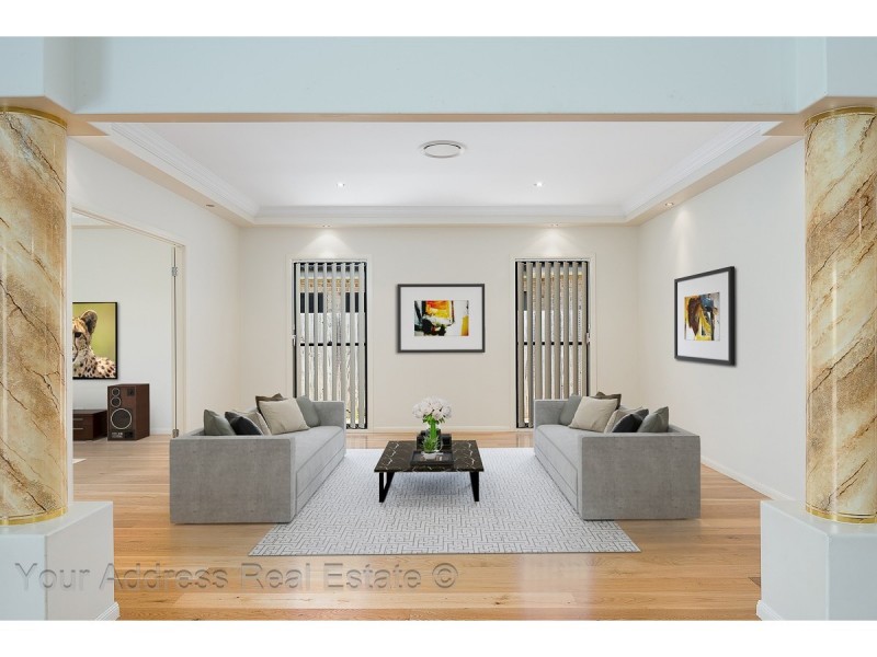 28 Maryland Drive, Regents Park QLD 4118