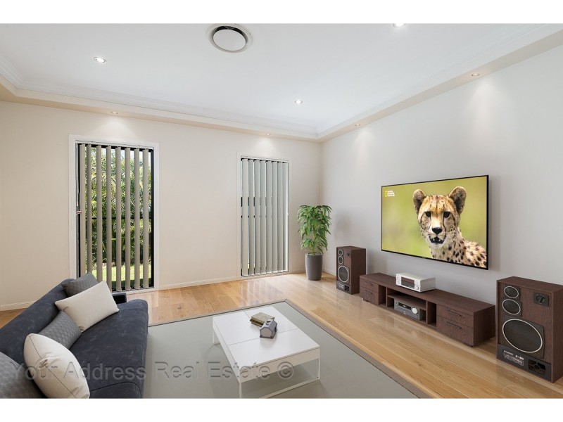 28 Maryland Drive, Regents Park QLD 4118