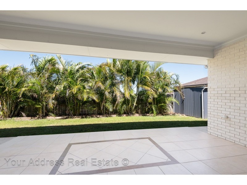 28 Maryland Drive, Regents Park QLD 4118