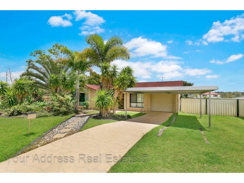 25 Justin Place, Crestmead QLD 4132