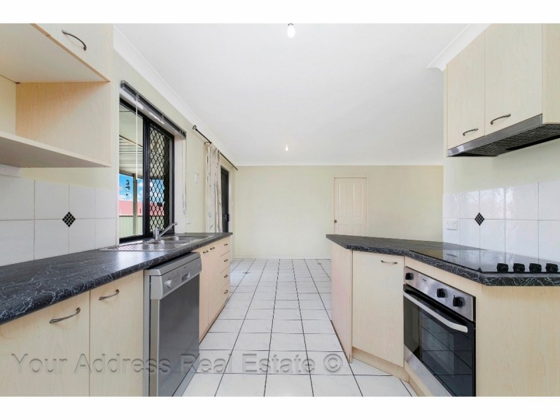 25 Justin Place, Crestmead QLD 4132