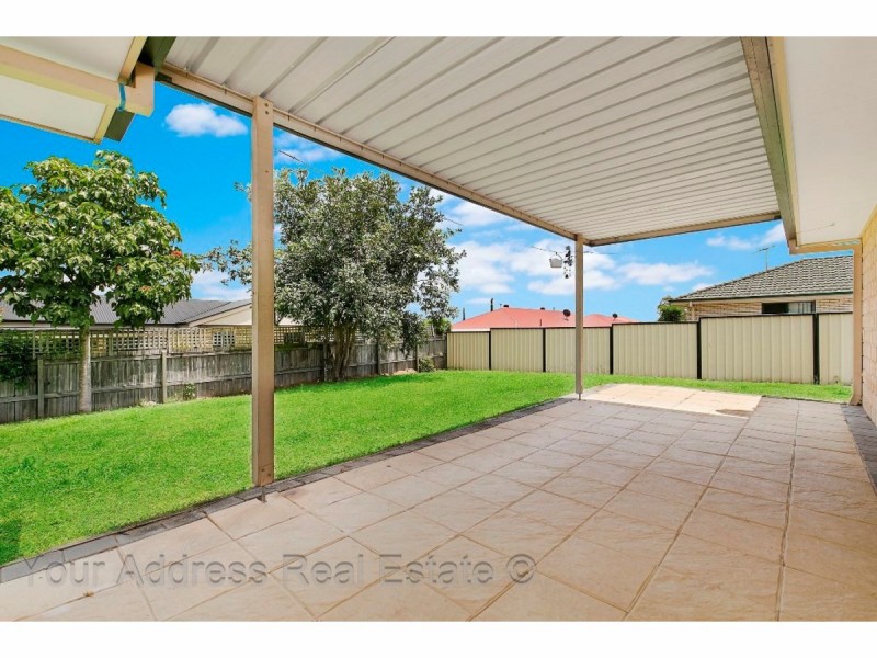 25 Justin Place, Crestmead QLD 4132