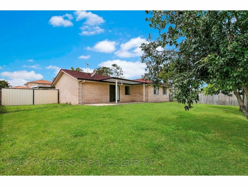 25 Justin Place, Crestmead QLD 4132