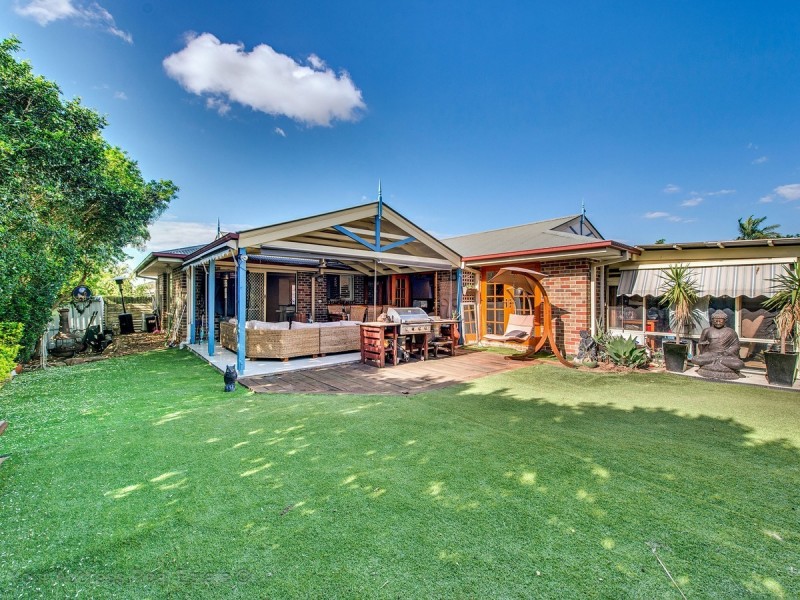 9 Janmore Place, Parkinson QLD 4115