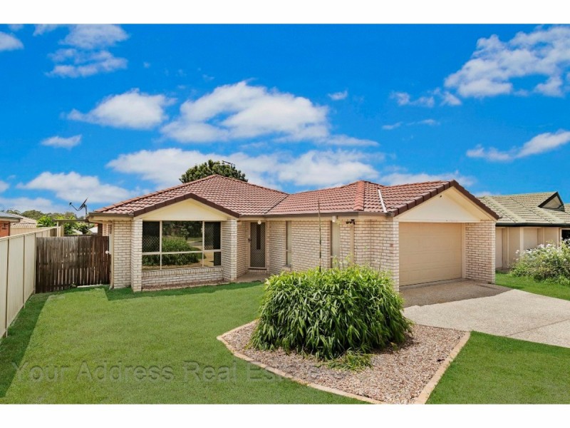 11 Alpha Avenue, Crestmead QLD 4132