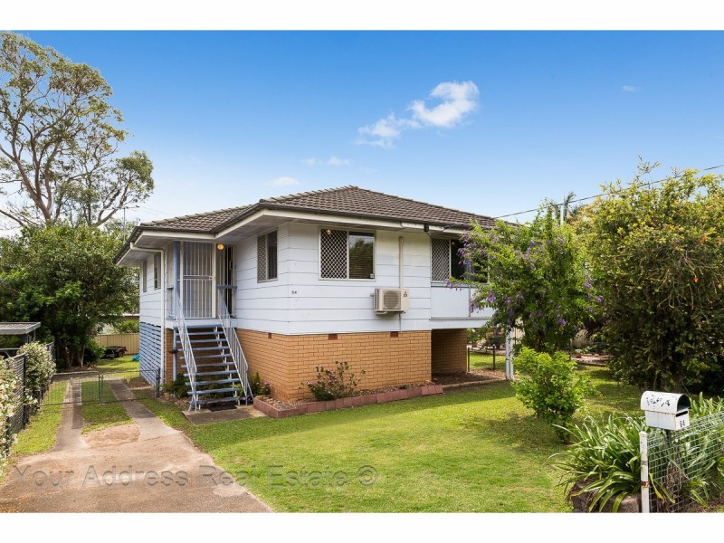 64 Jean Street, Woodridge QLD 4114