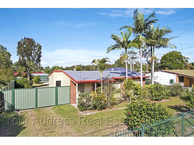 45 Dayana Street, Marsden QLD 4132