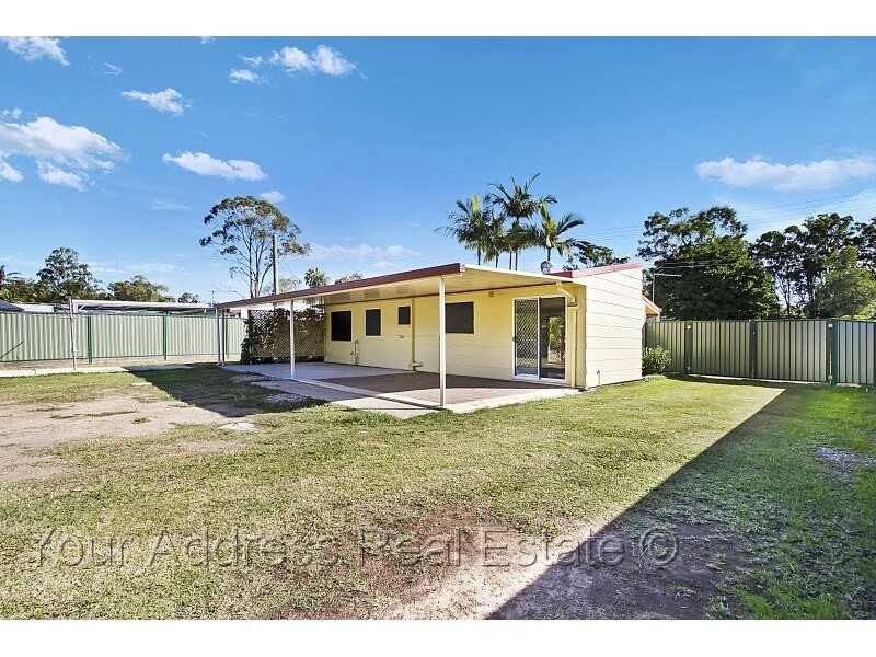 45 Dayana Street, Marsden QLD 4132