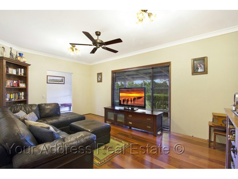 110 Greenhill Road, Munruben QLD 4125