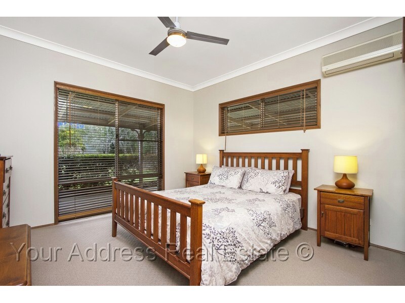 110 Greenhill Road, Munruben QLD 4125