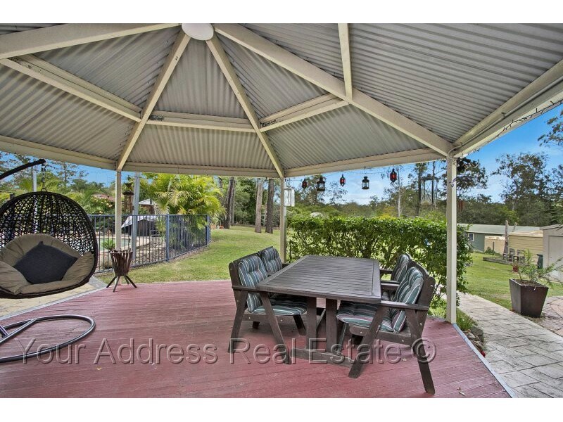 110 Greenhill Road, Munruben QLD 4125
