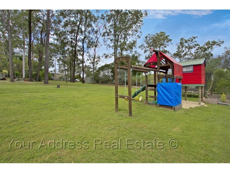 110 Greenhill Road, Munruben QLD 4125