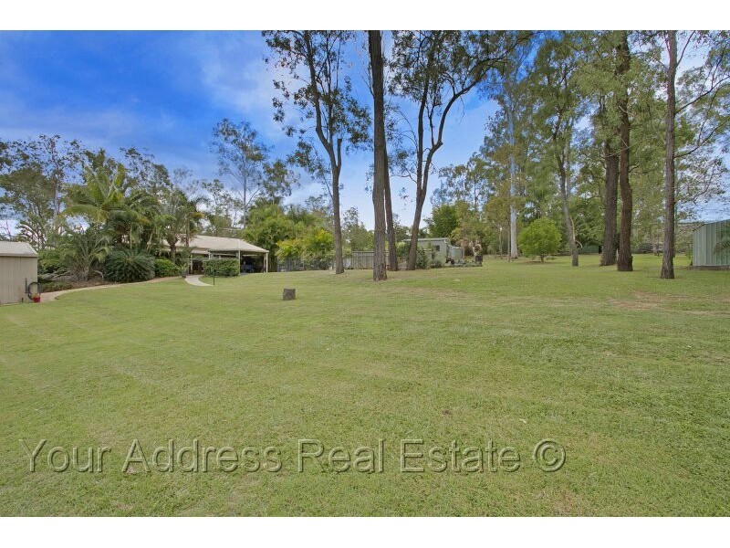 110 Greenhill Road, Munruben QLD 4125
