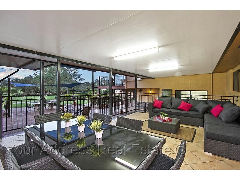 115 Dickman Road, Forestdale QLD 4118