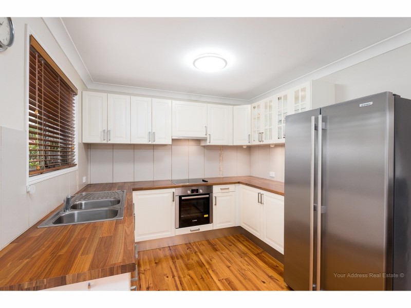 4 Cunningham Drive, Boronia Heights QLD 4124