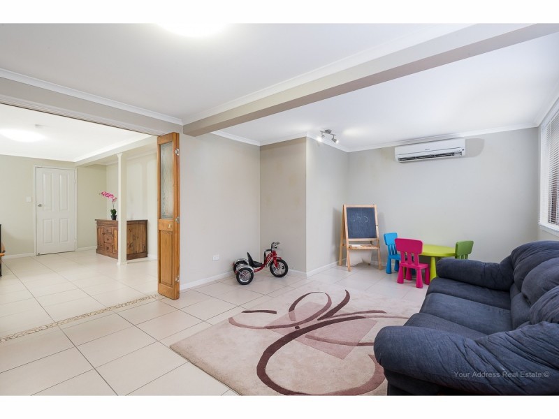 4 Cunningham Drive, Boronia Heights QLD 4124