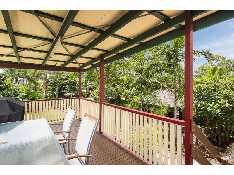 4 Cunningham Drive, Boronia Heights QLD 4124