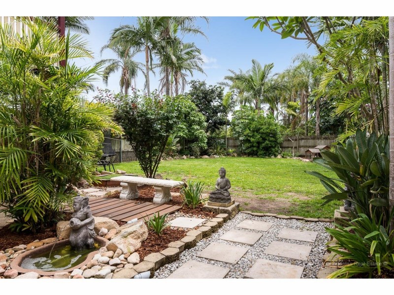 4 Cunningham Drive, Boronia Heights QLD 4124