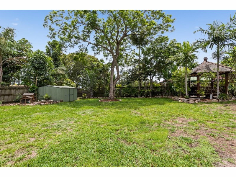 4 Cunningham Drive, Boronia Heights QLD 4124