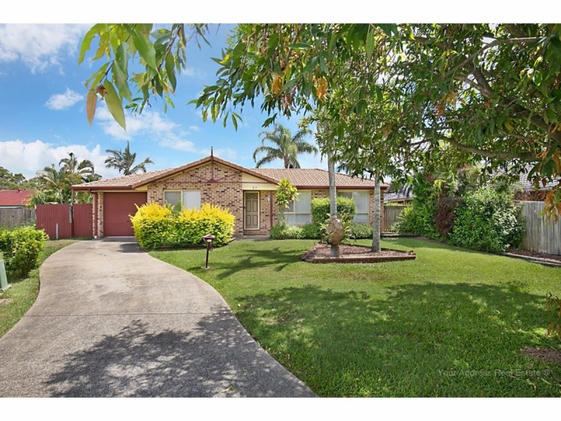 21 Sloane Court, Waterford West QLD 4133