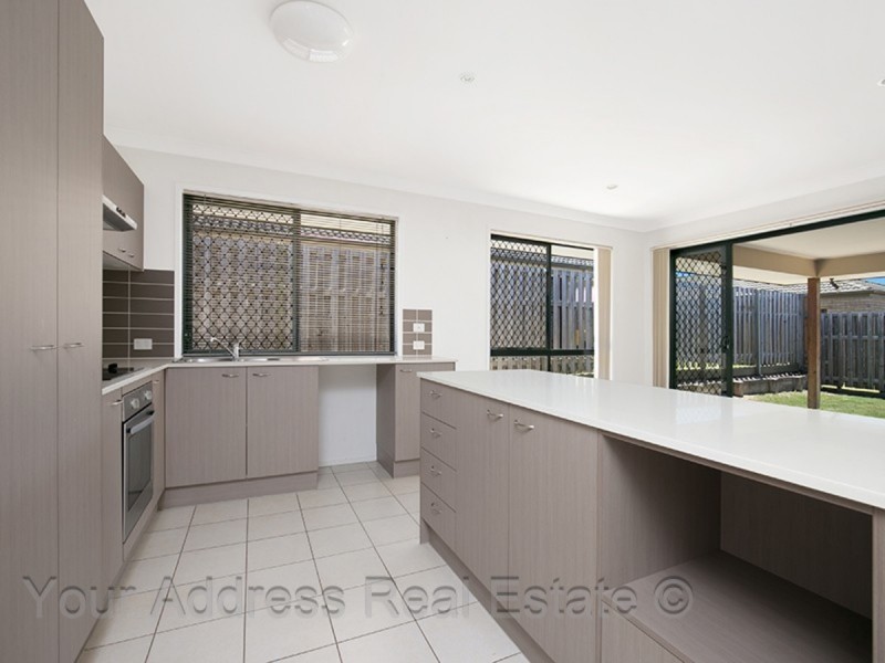 24 Flametree Crescent, Berrinba QLD 4117