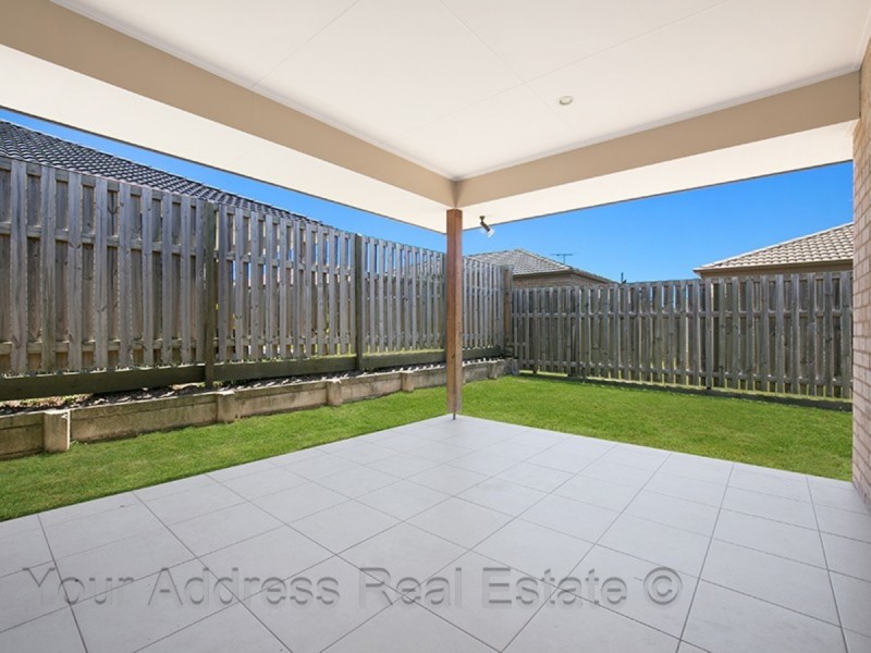 24 Flametree Crescent, Berrinba QLD 4117
