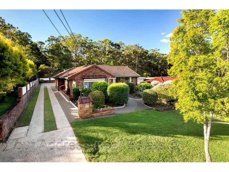 14 Begonia Street, Browns Plains QLD 4118