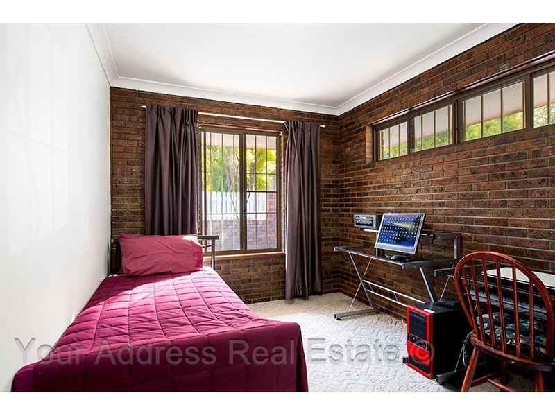 14 Begonia Street, Browns Plains QLD 4118