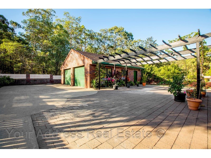 14 Begonia Street, Browns Plains QLD 4118