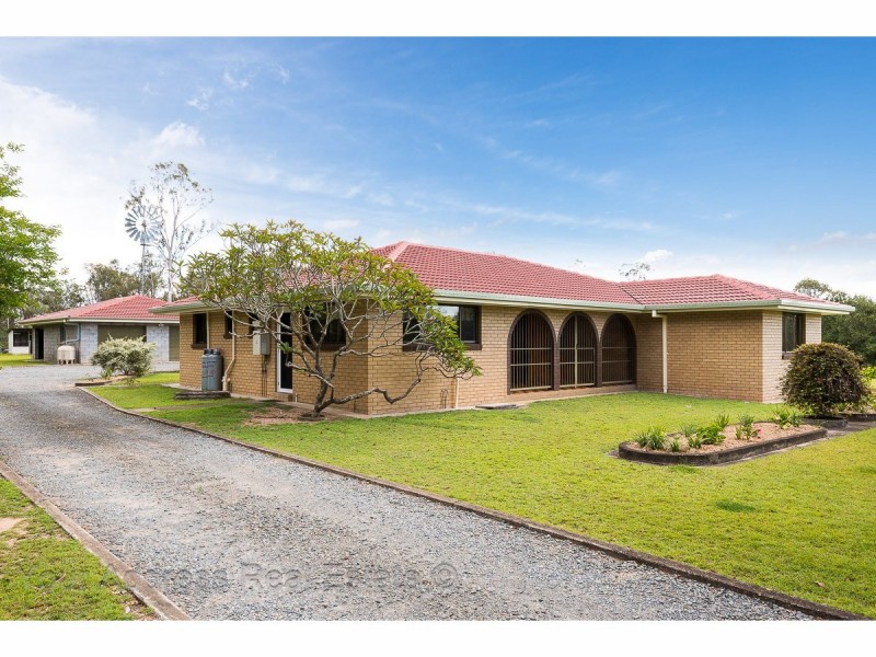 300 Scott Lane, North Maclean QLD 4280