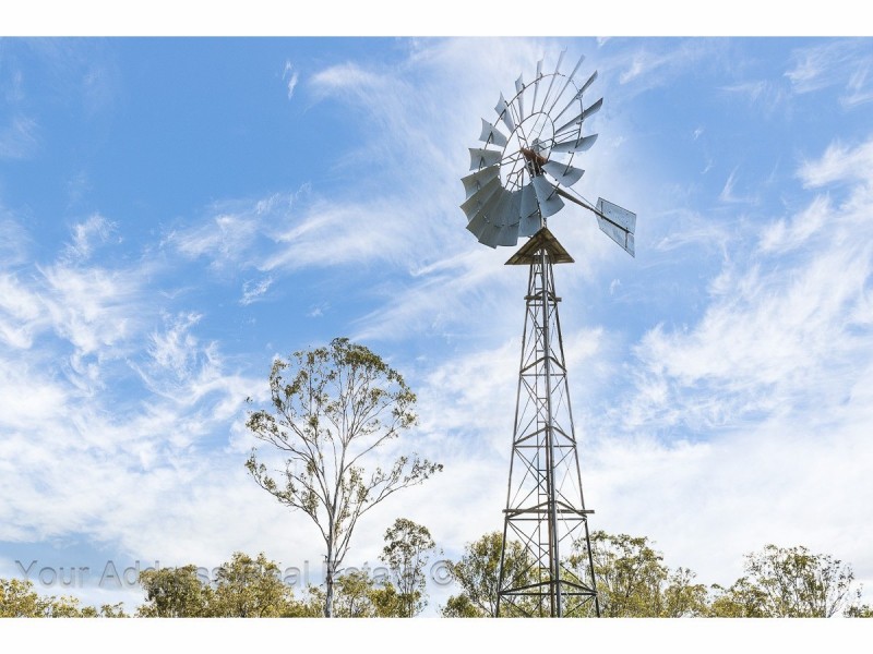 300 Scott Lane, North Maclean QLD 4280