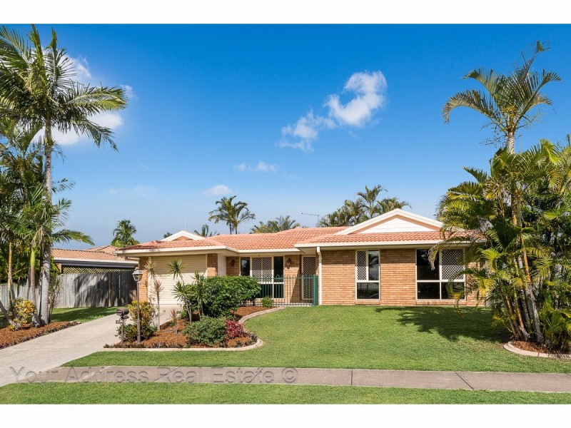 12 Sundowner Street, Regents Park QLD 4118