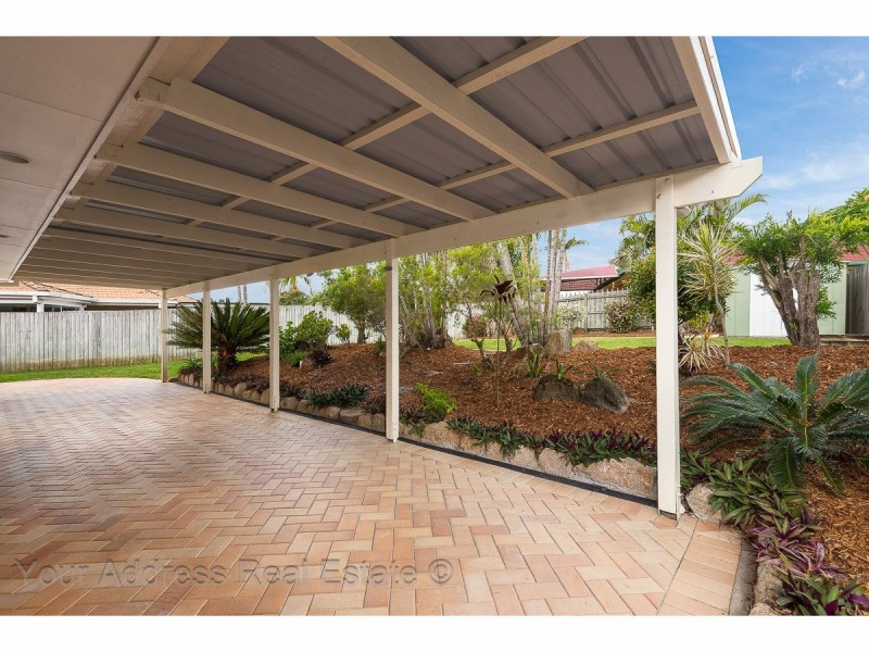 12 Sundowner Street, Regents Park QLD 4118