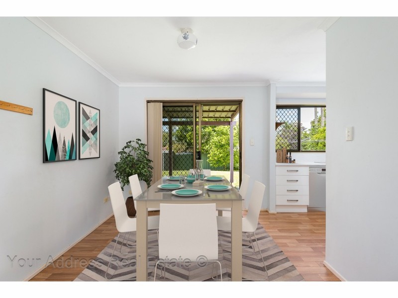 23 Hughes Street, Browns Plains QLD 4118