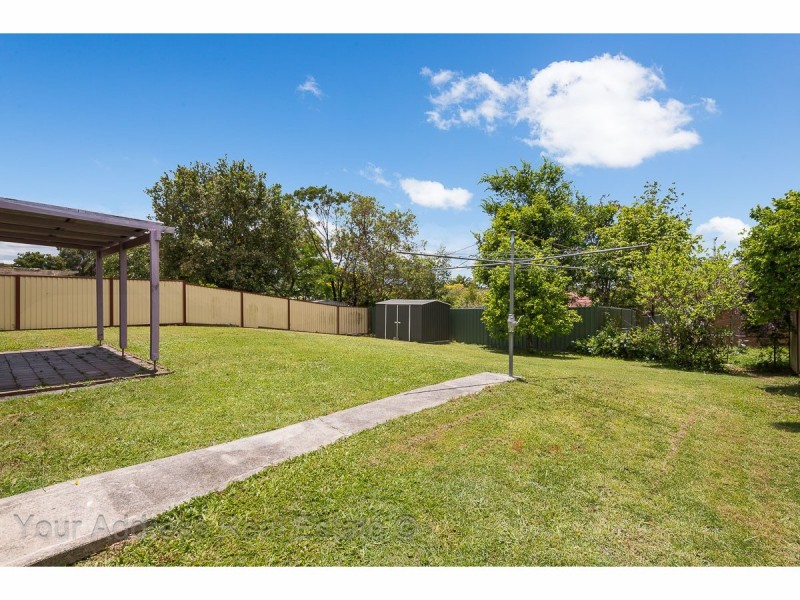 23 Hughes Street, Browns Plains QLD 4118
