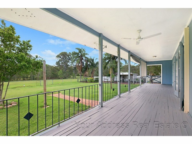 23 Rosina Road, North Maclean QLD 4280