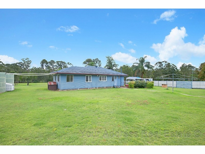 23 Rosina Road, North Maclean QLD 4280