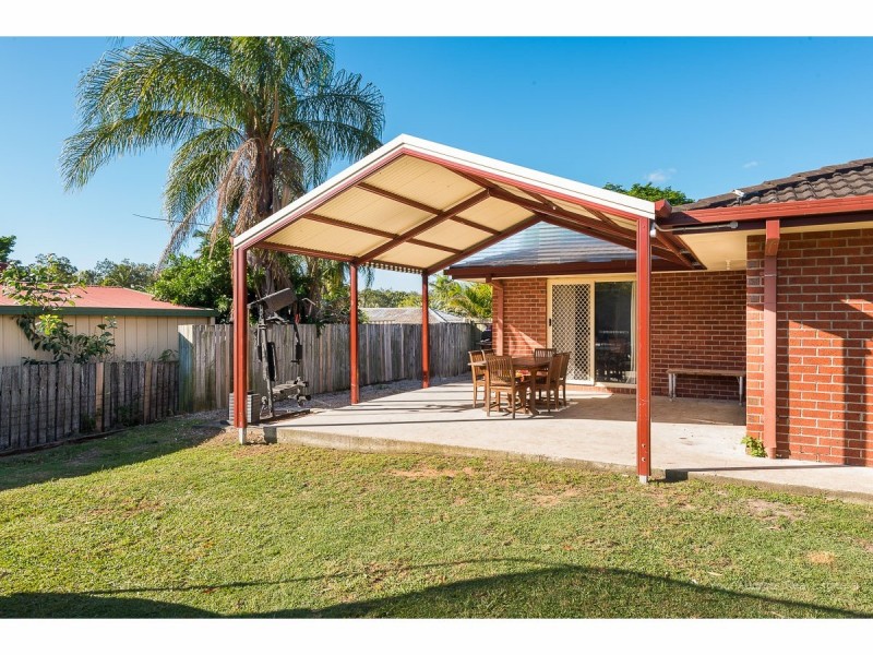 37 Diamantina Street, Hillcrest QLD 4118