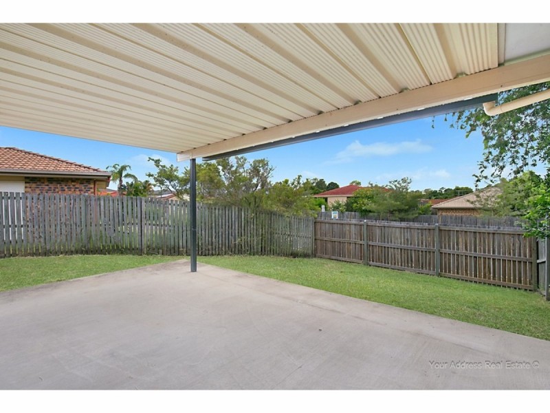 55 Mackellar Drive, Boronia Heights QLD 4124