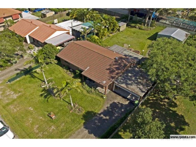 15 Oakdale Street, Browns Plains QLD 4118