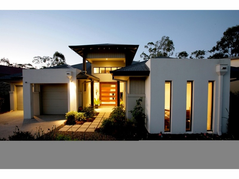 8 Silky Oak Drive, Brookwater QLD 4300