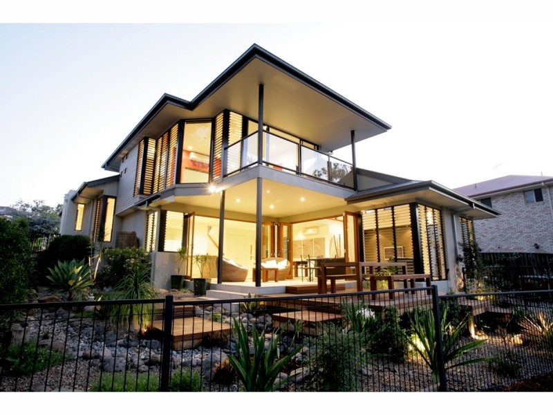 8 Silky Oak Drive, Brookwater QLD 4300