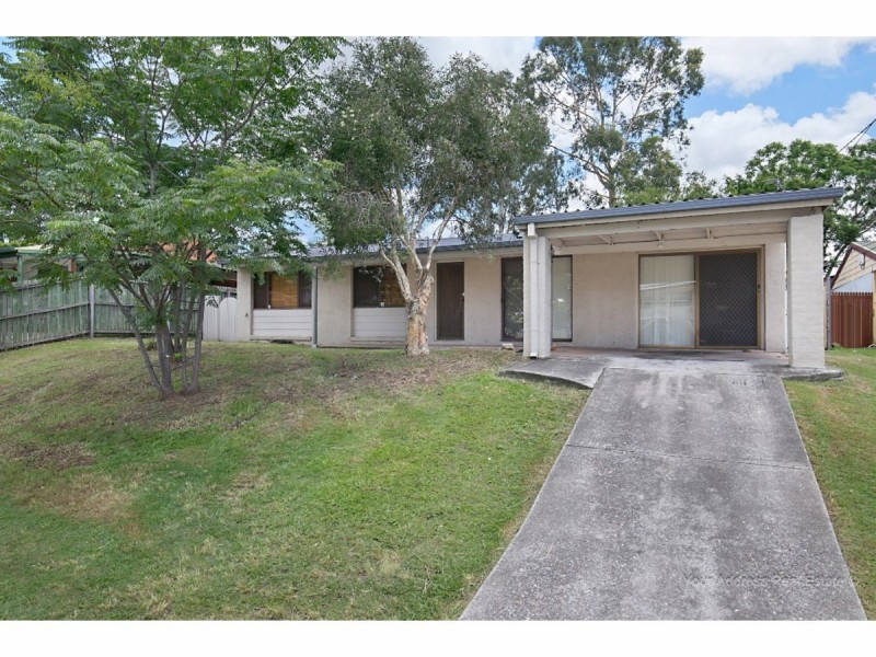 23 Mackellar Drive, Boronia Heights QLD 4124