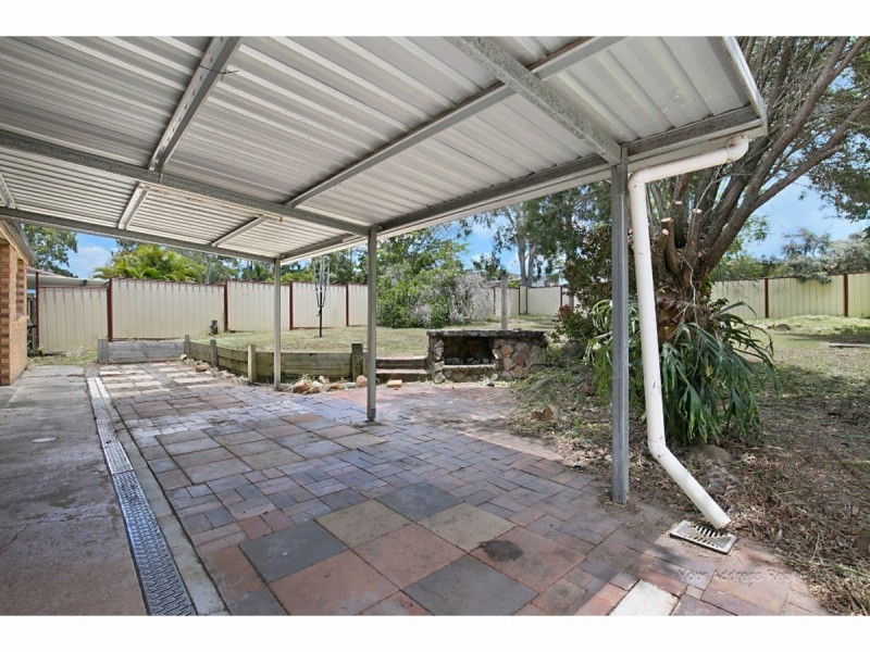 23 Mackellar Drive, Boronia Heights QLD 4124