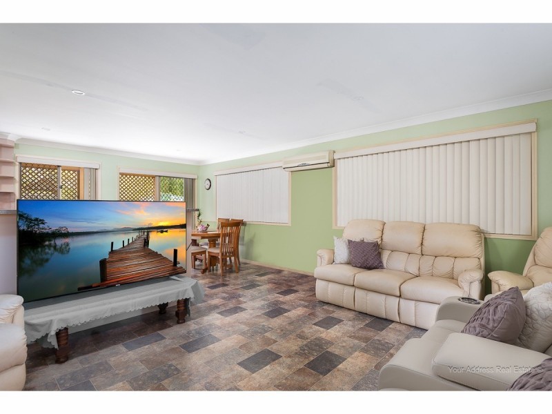 165-167 Greenhill Road, Munruben QLD 4125