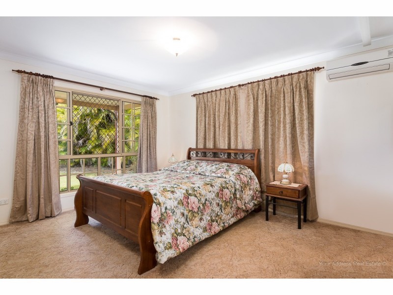 165-167 Greenhill Road, Munruben QLD 4125
