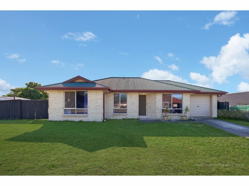 17 Leis Way, Regents Park QLD 4118