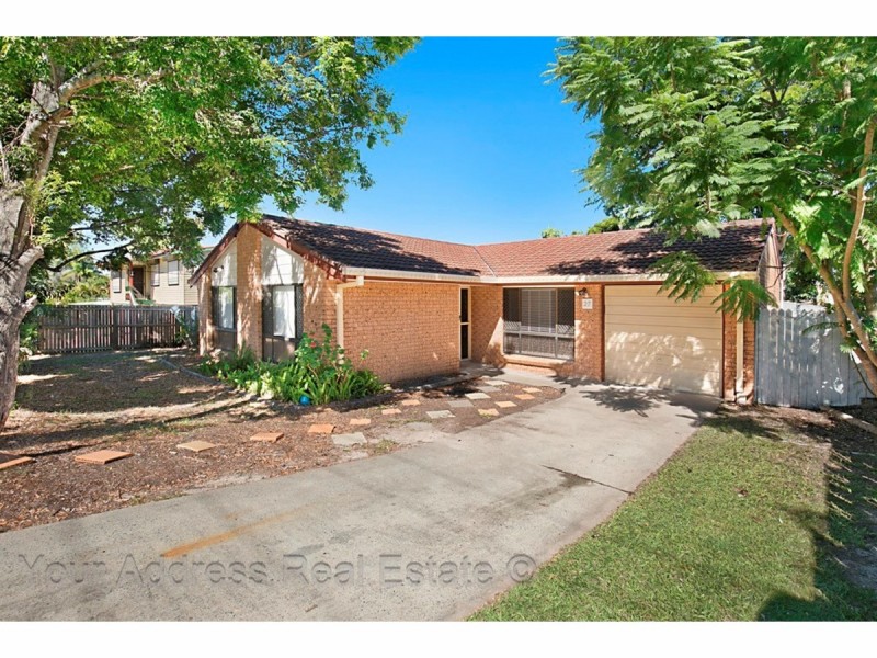 27 Parklands Drive, Boronia Heights QLD 4124